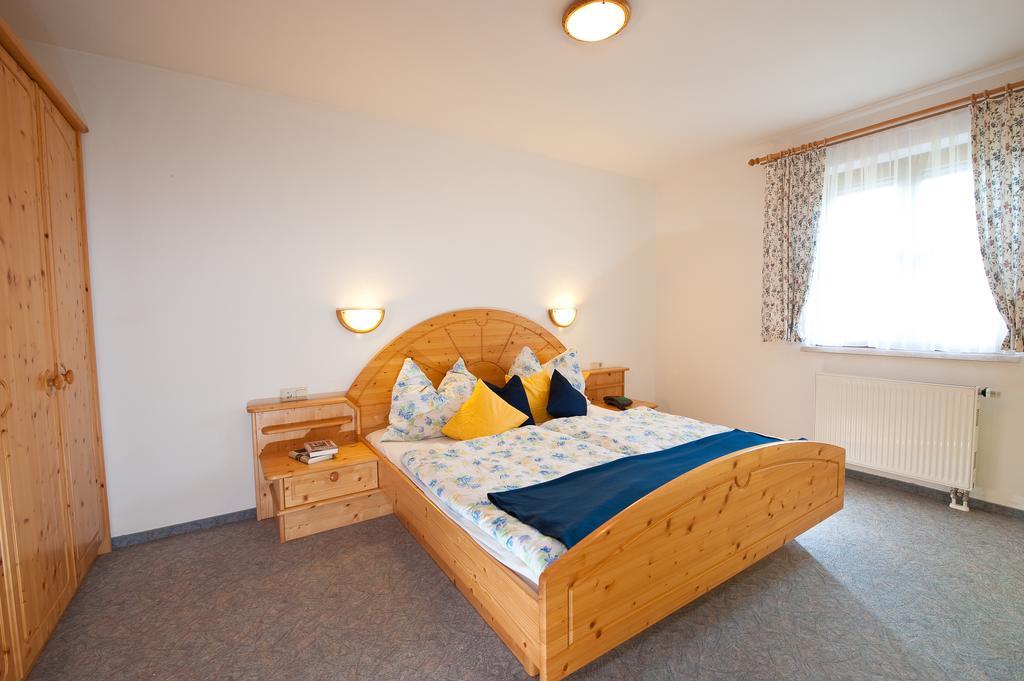 Appartements Hartlbauer Dorfgastein Zimmer foto